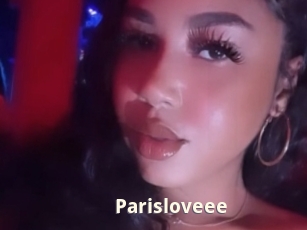 Parisloveee