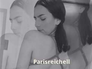 parisreichell Bigtitinvasion