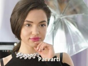 Parvarti