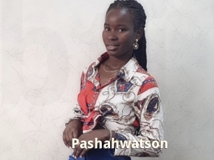 Pashahwatson