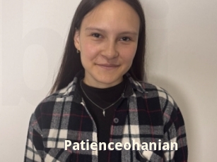 Patienceohanian