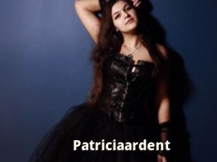 Patriciaardent