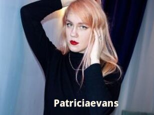 Patriciaevans