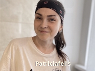 Patriciafelis