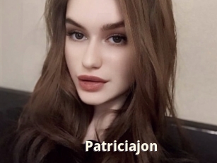 Patriciajon