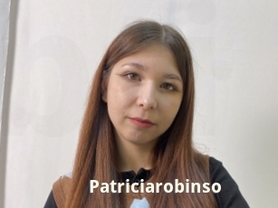 Patriciarobinso