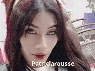 Patriciarousse