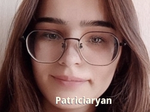 Patriciaryan
