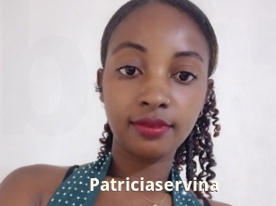patriciaservina Bigtitinvasion