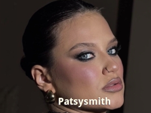 Patsysmith