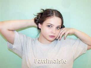 Pattimaisie