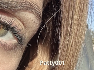 Patty001
