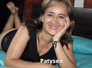 Patysex