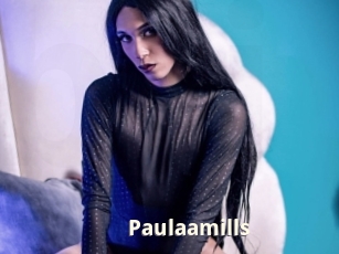 Paulaamills