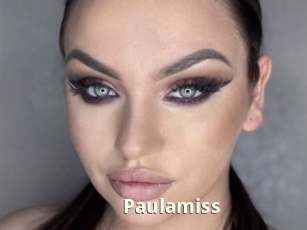Paulamiss