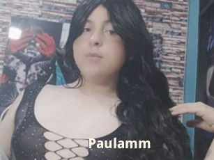 Paulamm
