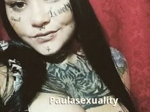 Paulasexuality