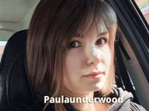 Paulaunderwood