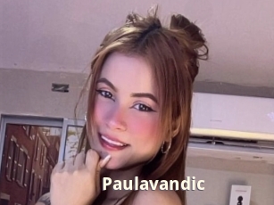 Paulavandic