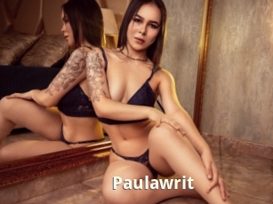 Paulawrit