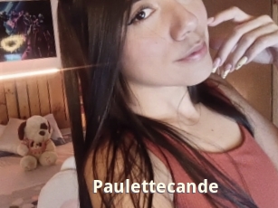 paulettecande Bigtitinvasion