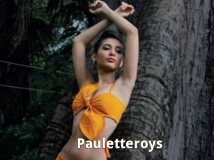 Pauletteroys