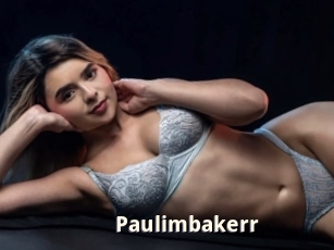 paulimbakerr Bigtitinvasion