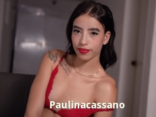 Paulinacassano