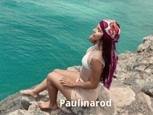 Paulinarod
