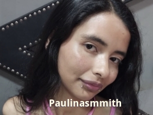 Paulinasmmith