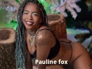 Pauline_fox