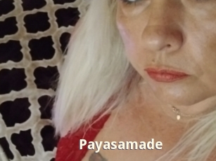 Payasamade