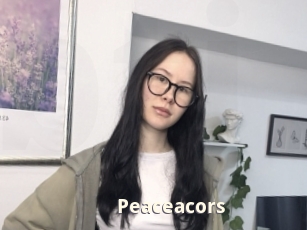 Peaceacors