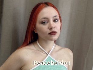 Peacebeldon