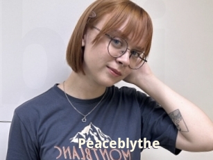 Peaceblythe