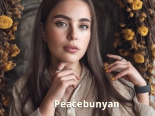 Peacebunyan