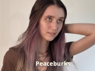 Peaceburks