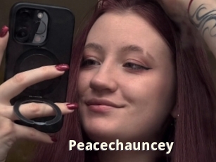 Peacechauncey