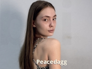 Peacedagg