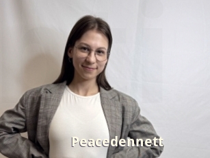 Peacedennett