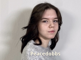 Peacedobbs