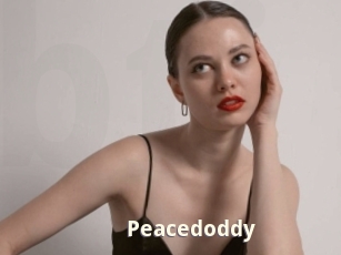 Peacedoddy