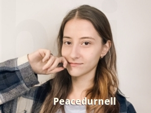 Peacedurnell