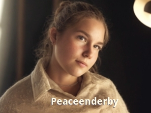 Peaceenderby