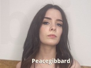 Peacegibbard