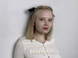 Peacegodsil