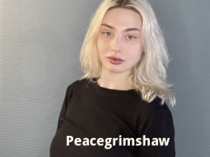 Peacegrimshaw