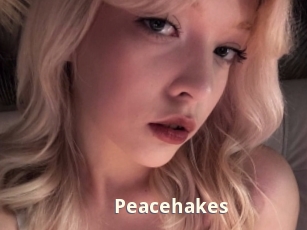 Peacehakes