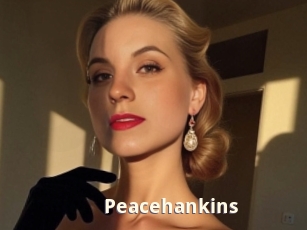 Peacehankins