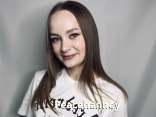 Peacehanney